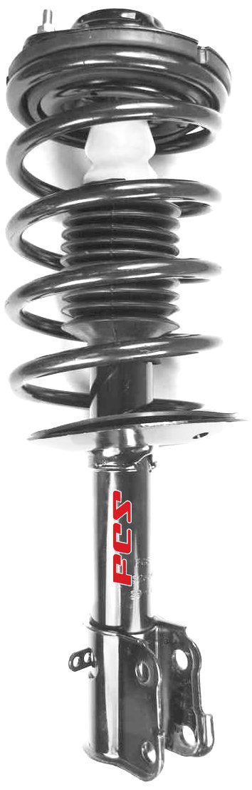 Amazon.com: FCS 1332334 Complete Strut Assembly : Automotive